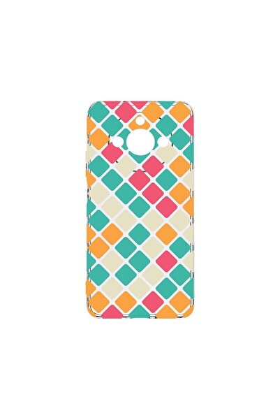 bestcase Husa BestCase¬Æ Clear Silicon 2MM, Compatibila Cu Realme 11, Mozaic,...