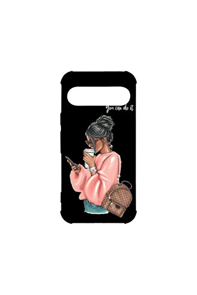 bestcase Husă pentru Google Pixel 9 / Pixel 9 Pro, BestCase® Anti-șoc 1.5MM, ...