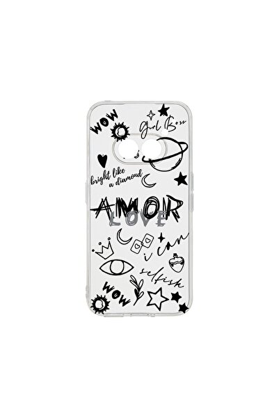 bestcase Husă transparentă din silicon de 2MM, compatibilă cu Nothing Phone 2...