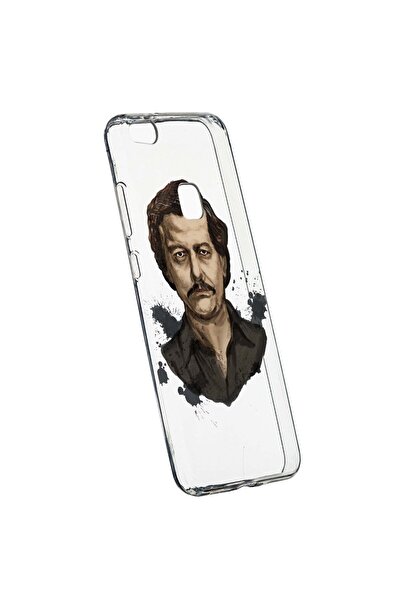 bestcase Νάρκος Πάμπλο Εσκομπάρ, Προστατευτική θήκη τηλεφώνου με θέμα την ται...