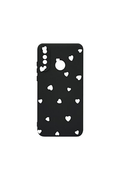 bestcase Husa BestCase¬Æ Premium Liquid Silicon, Compatibila Cu Huawei P30 Li...