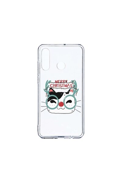 bestcase Husa BestCase¬Æ Clear Silicon 2MM, Compatibila Cu Huawei P30 Lite, I...