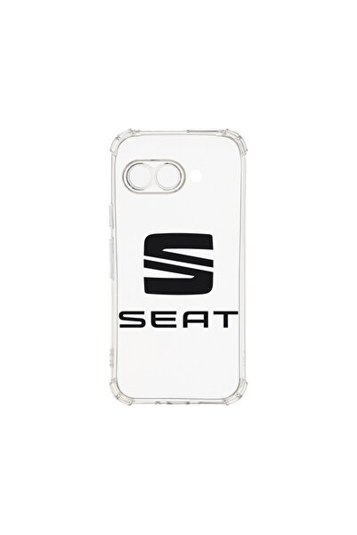 bestcase Калъф за Google Pixel 9a, BestCase® Anti Shock 1.5MM, Защита на каме...