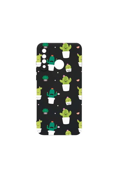 bestcase Husa BestCase¬Æ Premium Liquid Silicon, Compatibila Cu Huawei P30 Li...