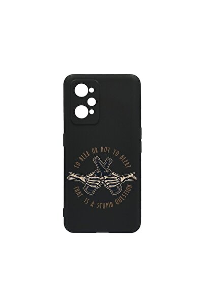 bestcase Θήκη σιλικόνης SLIM 0.8MM, Συμβατή με Realme GT Neo 3T, Με ή χωρίς μ...