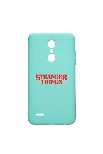 bestcase Θήκη LG K11 / K11 Plus / K10 2018, Stranger Things, Ανθεκτική στη φθ...