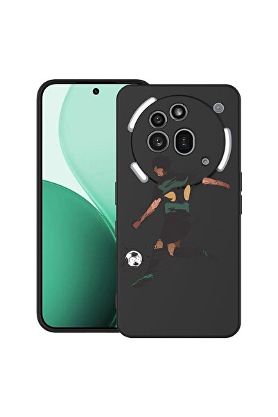 bestcase ¬Æ Husa TPU Ultra Slim Compatibil cu Nothing Phone (3a) Pro, cu Desi...