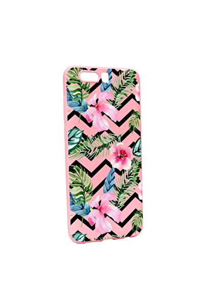bestcase Husa Huawei Honor 9, Silicon, Tropical P49