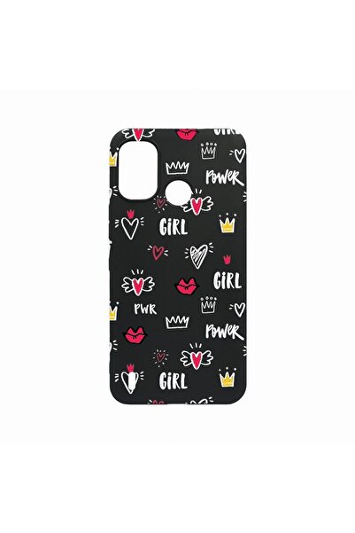 bestcase Θήκη, Συμβατή με Nokia C31, Girl Power, Ανθεκτική στη φθορά, Σειρά Μ...