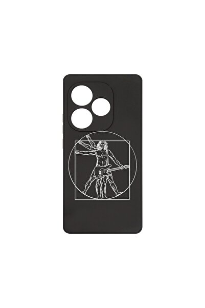 bestcase ¬Æ Husa Slim Premium Silicon 1.2MM, Compatibila Cu Realme GT 6, Da V...