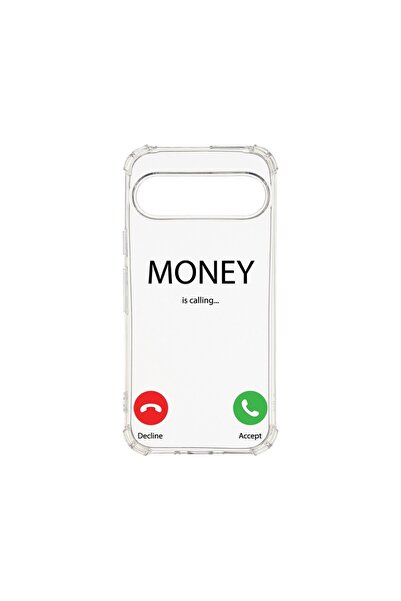 bestcase Θήκη για Google Pixel 9 / Pixel 9 Pro, BestCase® Αντικραδασμική 1.5M...