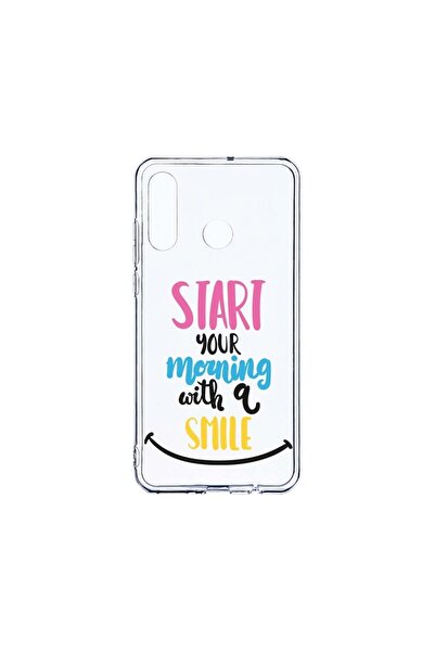 bestcase Husa BestCase¬Æ Clear Silicon 2MM, Compatibila Cu Huawei P30 Lite, S...