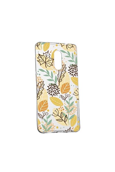 bestcase Husa pentru LG K9, Toamna, 109, Silicon