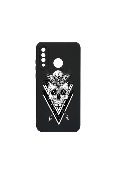 bestcase Husa BestCase¬Æ Premium Liquid Silicon, Compatibila Cu Huawei P30 Li...