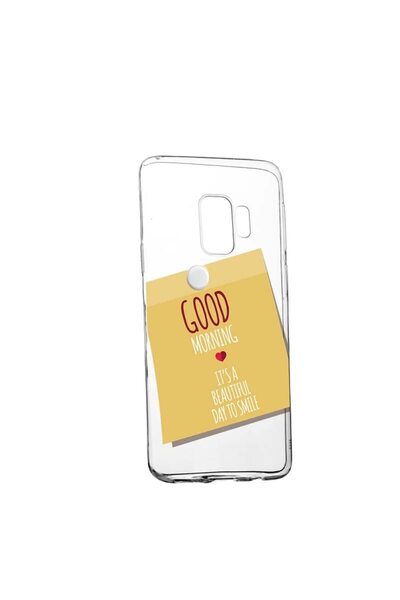 bestcase Θήκη για Huawei Mate 20 Lite, Αυτοκόλλητο, 48, Σιλικόνη