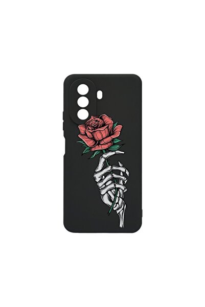bestcase Husa BestCase¬Æ SLIM SIlicon 0.8MM, Compatibila Cu Huawei Nova Y70, ...