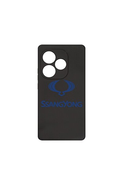 bestcase ¬Æ Husa Slim Premium Silicon 1.2MM, Compatibila Cu Realme GT 6, Logo...