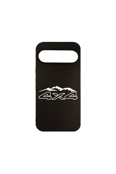 bestcase Husa pentru Google Pixel 9, BestCase¬Æ Slim SIlicon 0.8MM, 4X4, Prot...