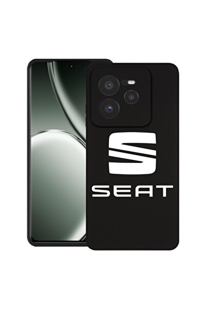 bestcase Θήκη για Realme GT 7 Pro, Λεπτή θήκη σιλικόνης υψηλής ποιότητας 1.2M...