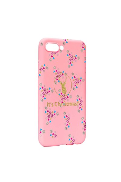 bestcase Husa de protectie Craciun, Christmas pentru Huawei Honor 10, reziste...
