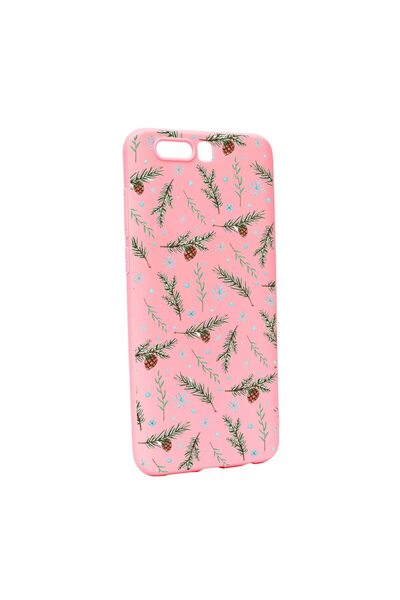 bestcase Husa de protectie Craciun, Christmas pentru Huawei Honor 9, rezisten...