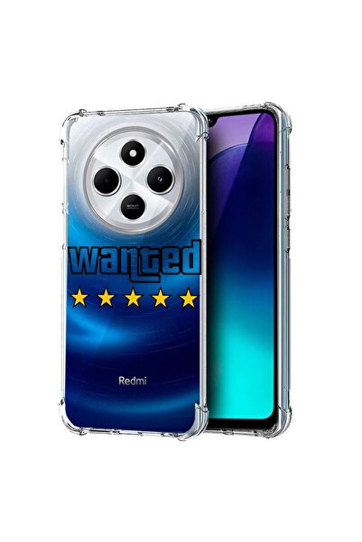 bestcase Θήκη για Poco C75 / Xiaomi Redmi A4 / Redmi 14C, Αντικραδασμική 1.5M...