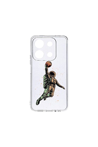 bestcase Husa BestCase¬Æ Clear Silicon 2MM, Compatibila Cu Poco X6 5G, Astron...