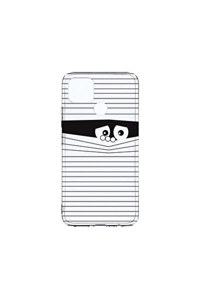 bestcase Husa BestCase¬Æ Clear Silicon 2MM, Compatibila Cu Realme 7i, Look Ba...