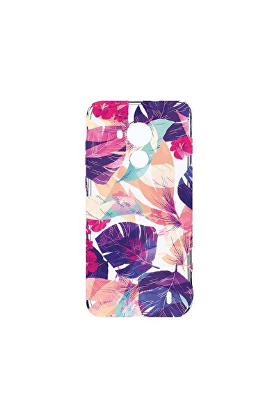 bestcase Husa BestCase¬Æ Clear Silicon 2MM, Compatibila Cu Nokia C30, Tropica...