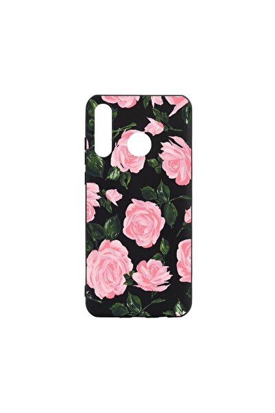 bestcase Husa Huawei P30 Lite, Florile Primaverii, rezistenta la uzura, anti-...