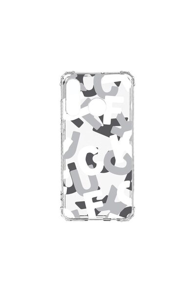 bestcase BestCase Anti Shock Case 1.5MM, Compatible with Huawei P30 Lite, FCK...