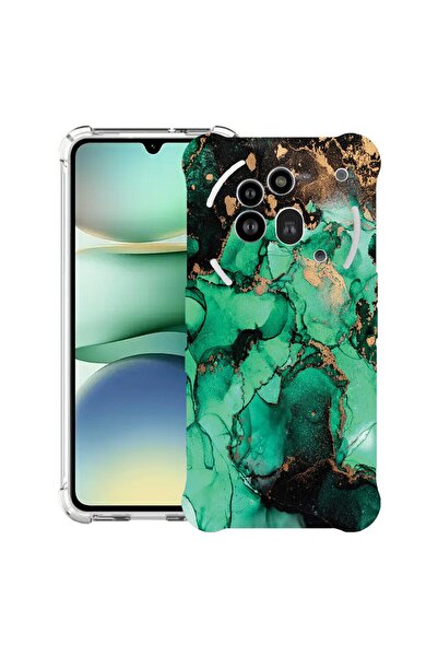 bestcase Husă Antișoc 1.5mm Compatibilă cu Nothing Phone (3a) Pro, cu Design ...