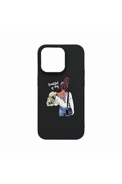 bestcase Θήκη, Συμβατή με Realme C31, Όμορφη Ημέρα της Μαμάς, Ανθεκτική στη φ...