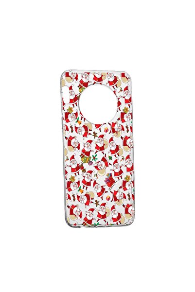 bestcase Χριστουγεννιάτικη προστατευτική θήκη για Huawei Mate 30, ανθεκτική σ...