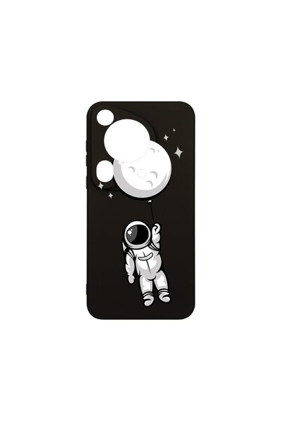 bestcase BestCase Premium Silicone Case, Compatible with Huawei Pura 70 Ultra...