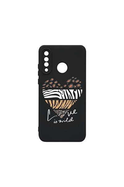 bestcase Husa BestCase¬Æ Premium Liquid Silicon, Compatibila Cu Huawei P30 Li...