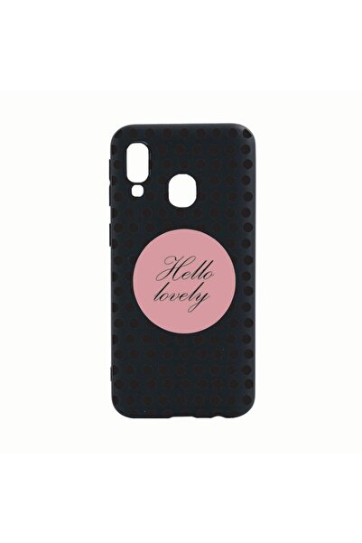 bestcase Husa Huawei P Smart 2019 / Honor 10 Lite, Hello Lovely, rezistenta l...