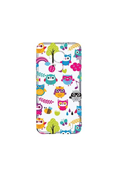 bestcase Husa BestCase¬Æ Clear Silicon 2MM, Compatibila Cu Nokia C30, Owl, An...