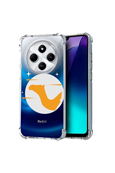 bestcase Θήκη για Poco C75 / Xiaomi Redmi A4 / Redmi 14C, Αντικραδασμική 1.5M...