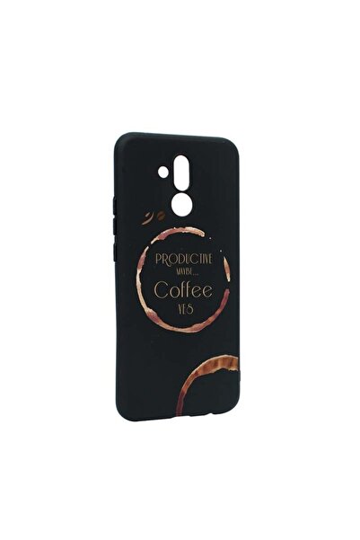 bestcase Θήκη Huawei Mate 20 Lite, Σιλικόνης, Καφέ B33