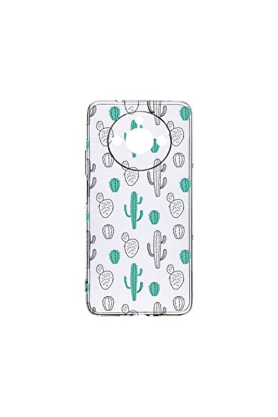 bestcase Husa BestCase¬Æ Clear Silicon 2MM, Compatibila Cu Realme 11, Cactus,...