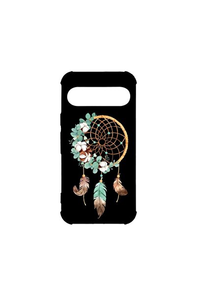 bestcase Husă pentru Google Pixel 9 / Pixel 9 Pro, BestCase® Anti-șoc 1.5MM, ...