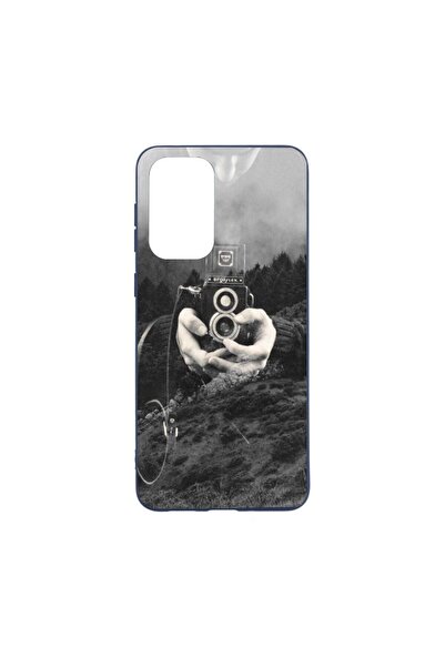 bestcase Husa Silicon, Compatibila Cu Realme GT Neo 3, Double Exposure, Rezis...