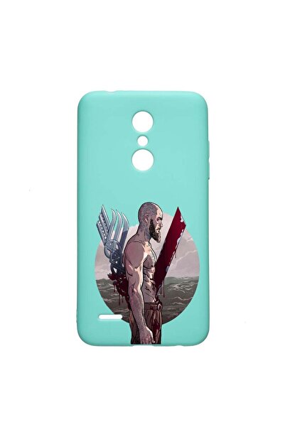 bestcase Husa LG K11 / K11 Plus / K10 2018, Vikings Ragnar Lothbrok, rezisten...
