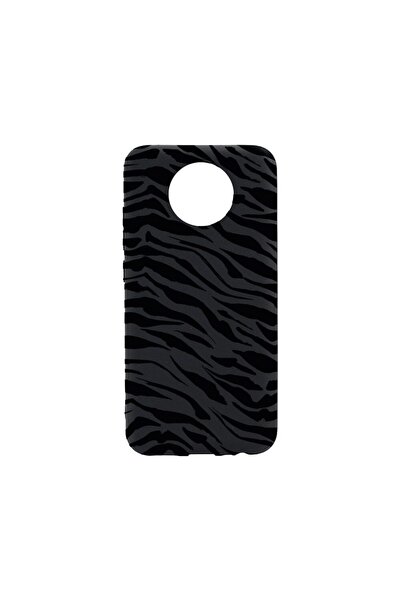bestcase Husa BestCase¬Æ Slim SIlicon 0.8MM, Compatibila Cu Nokia C10, Tiger ...