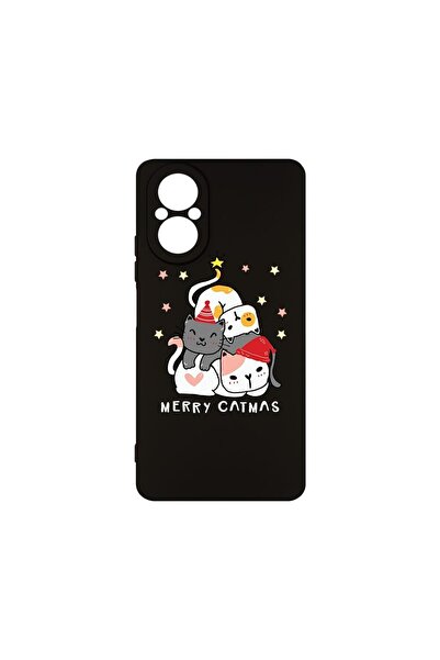 bestcase Husa BestCase¬Æ Premium Silicon, Compatibila Cu Realme C67 4G, Merry...