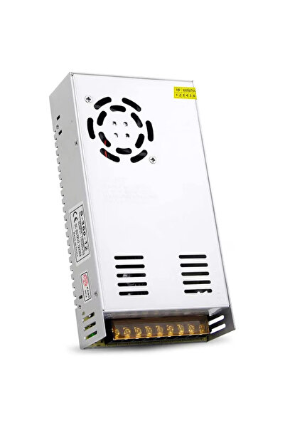 KNTECH S-360-12/ Sursa de alimentare profesionala tip open frame cu ventilato...