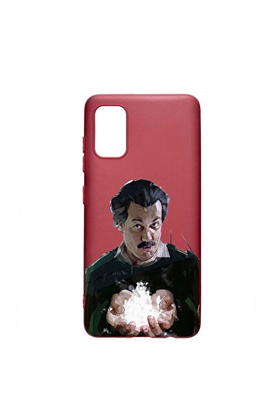 bestcase Husa Silicon Narcos Pablo Escobar, Movie Compatibila Cu Huawei P Sma...
