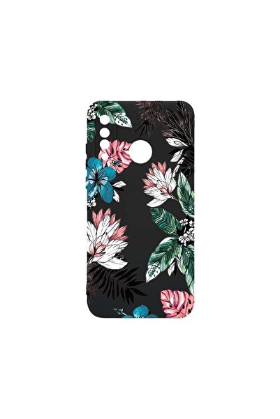 bestcase Husa BestCase® Silicon Lichid Premium, Compatibilă cu Huawei P30 Lit...