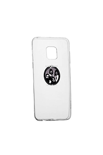 bestcase Husa de protectie Black Sabbath, pentru Sony Xperia 10/ XA3, reziste...